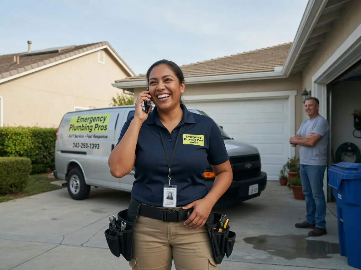 Emergency Plumber Amherstdale, WV FAQs